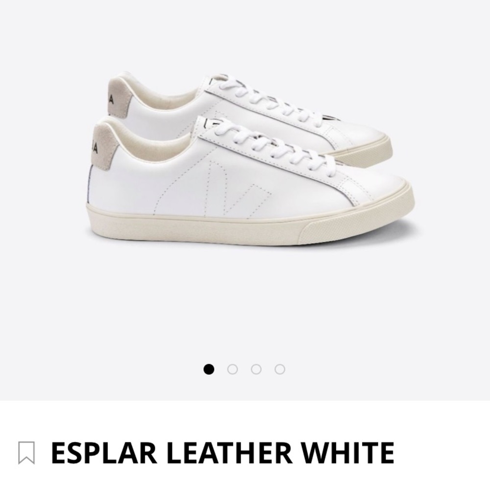 Brand new veja esplar sneaker